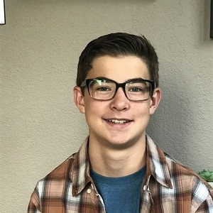 Fundraising Page: Noah Jacobson